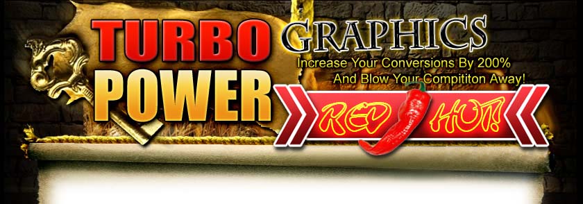 Power Graphics!